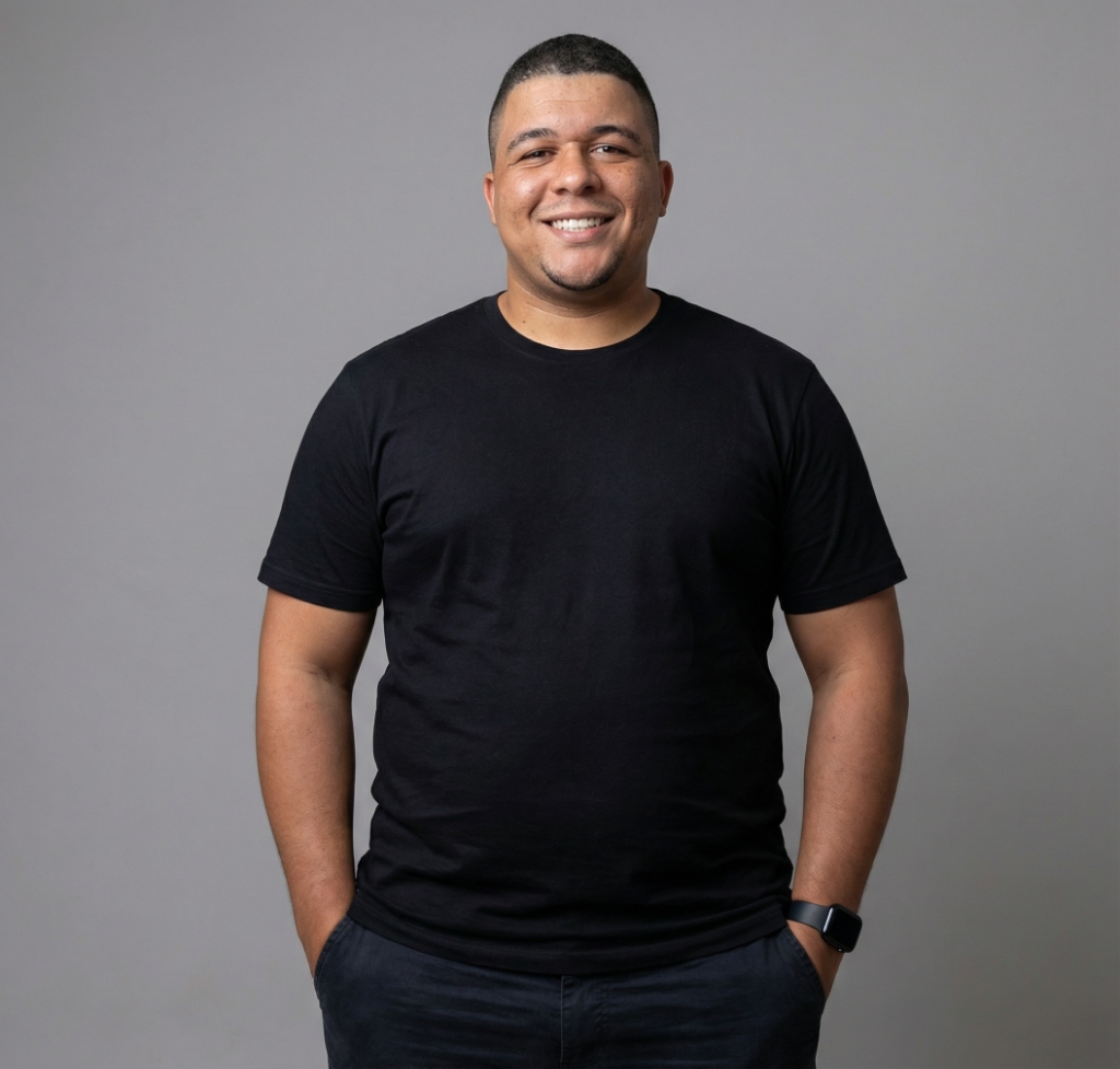 Gustavo Dias — Designer para Negócios